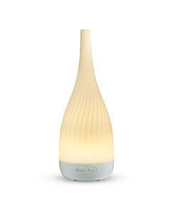 madebyzen - Thalia Diffuser - White